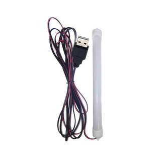 LED چراغ یو اس بی مدل سیم دار